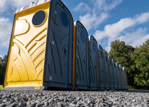 Best Portable Toilets for Disaster Relief Sites  in St Francis, KS