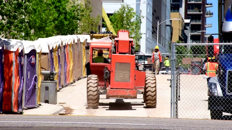 Best Event Portable Toilet Rental  in St Francis, KS