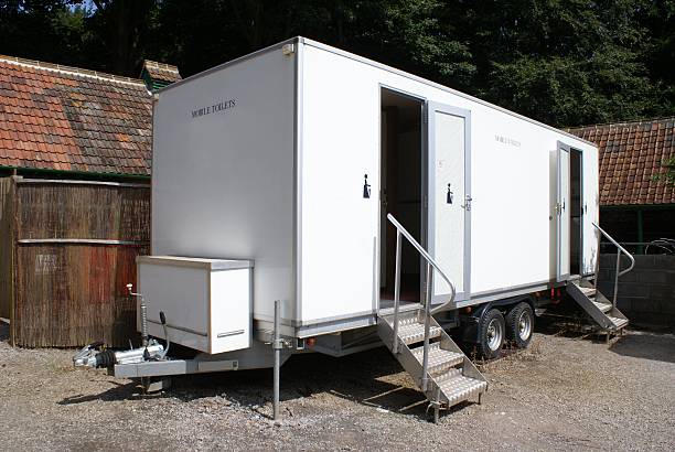 Best Portable Restrooms for Agricultural Sites  in St Francis, KS